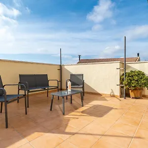 Ferran Apartamento
