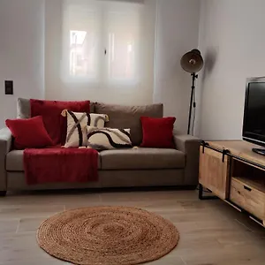 Casa Fotostudi37 Apartamento