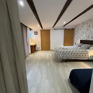 L'atelier De Paquita - Delta De L'ebre Apartamento