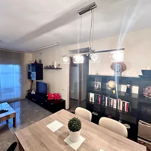Lo Gambussi Apartamento