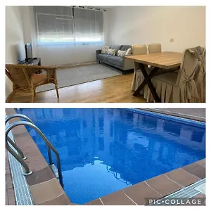 L'apartament De Carol Apartamento