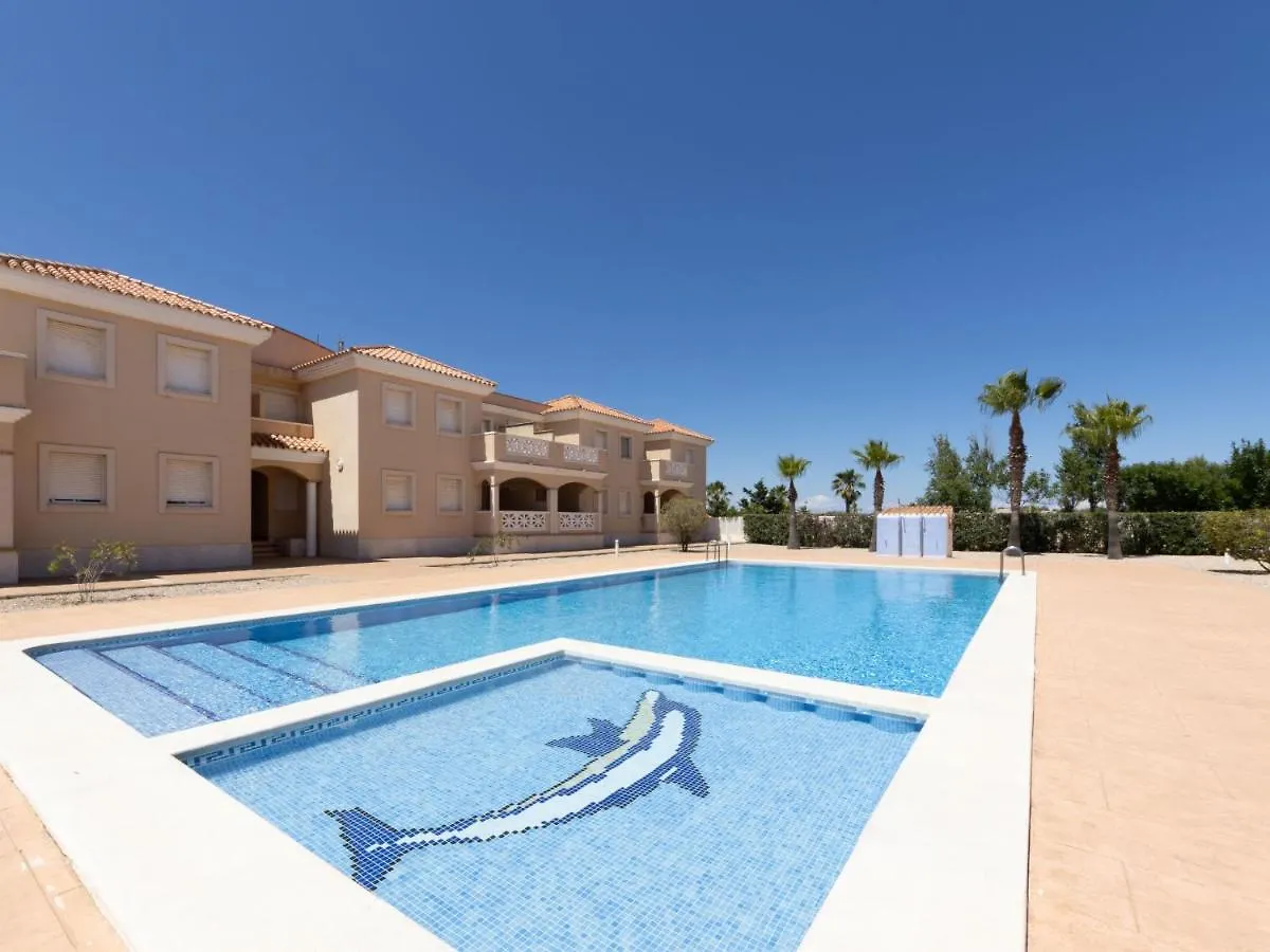 Apartment Res Mediterraneo-7 By Interhome Deltebre