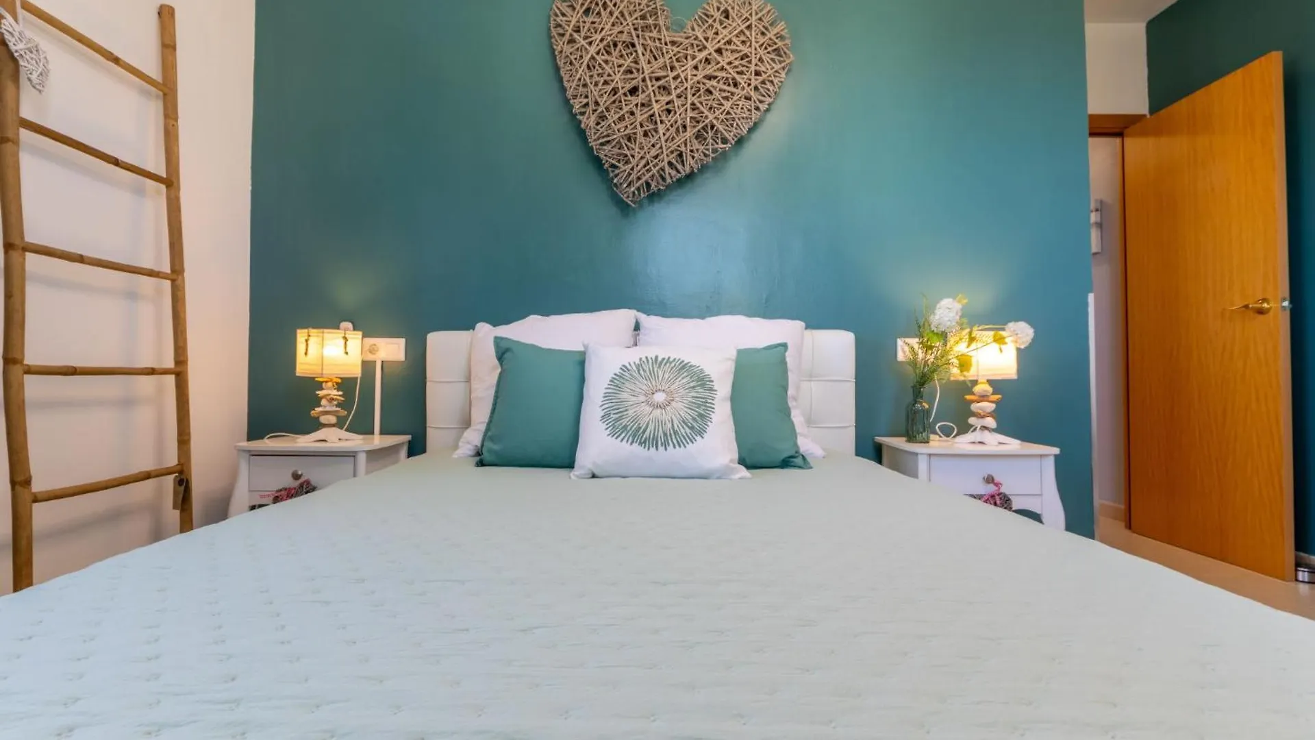 Apartment Res Mediterraneo-7 By Interhome Deltebre Spain