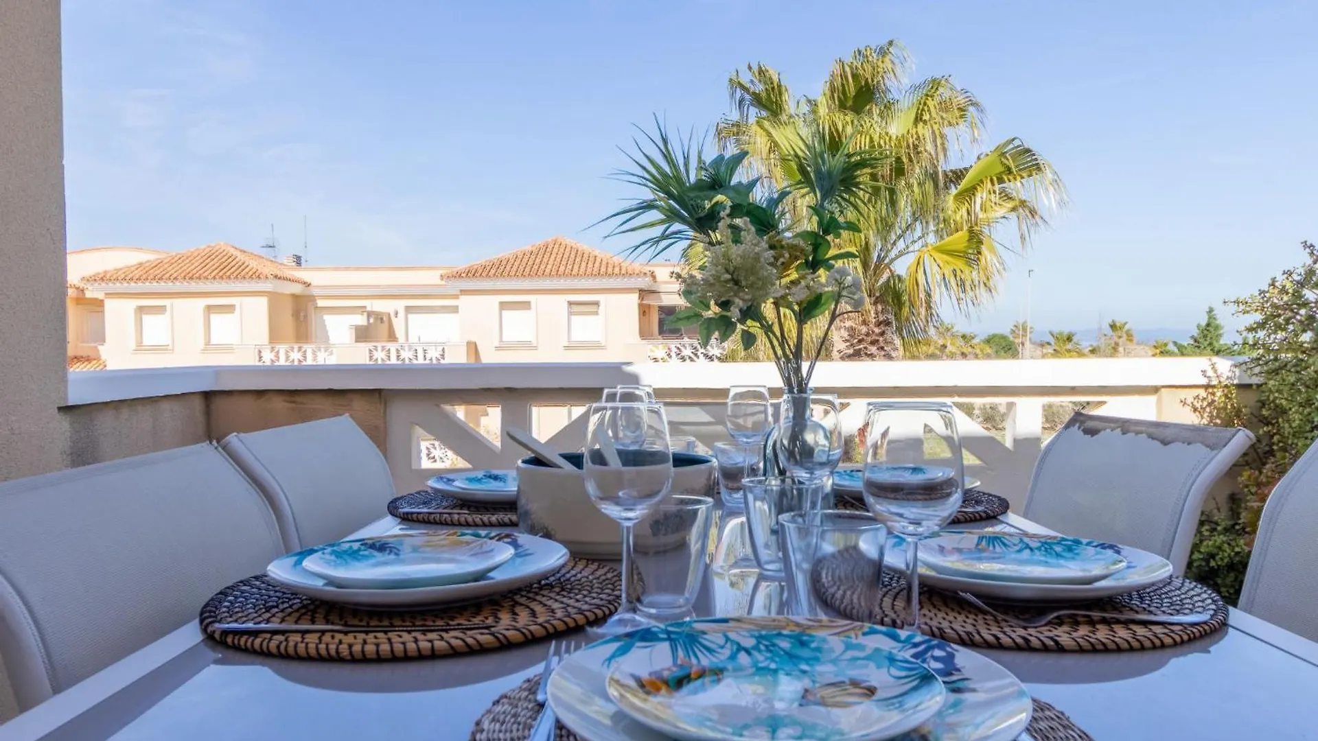 Apartment Res Mediterraneo-7 By Interhome Deltebre 0*,  Spain