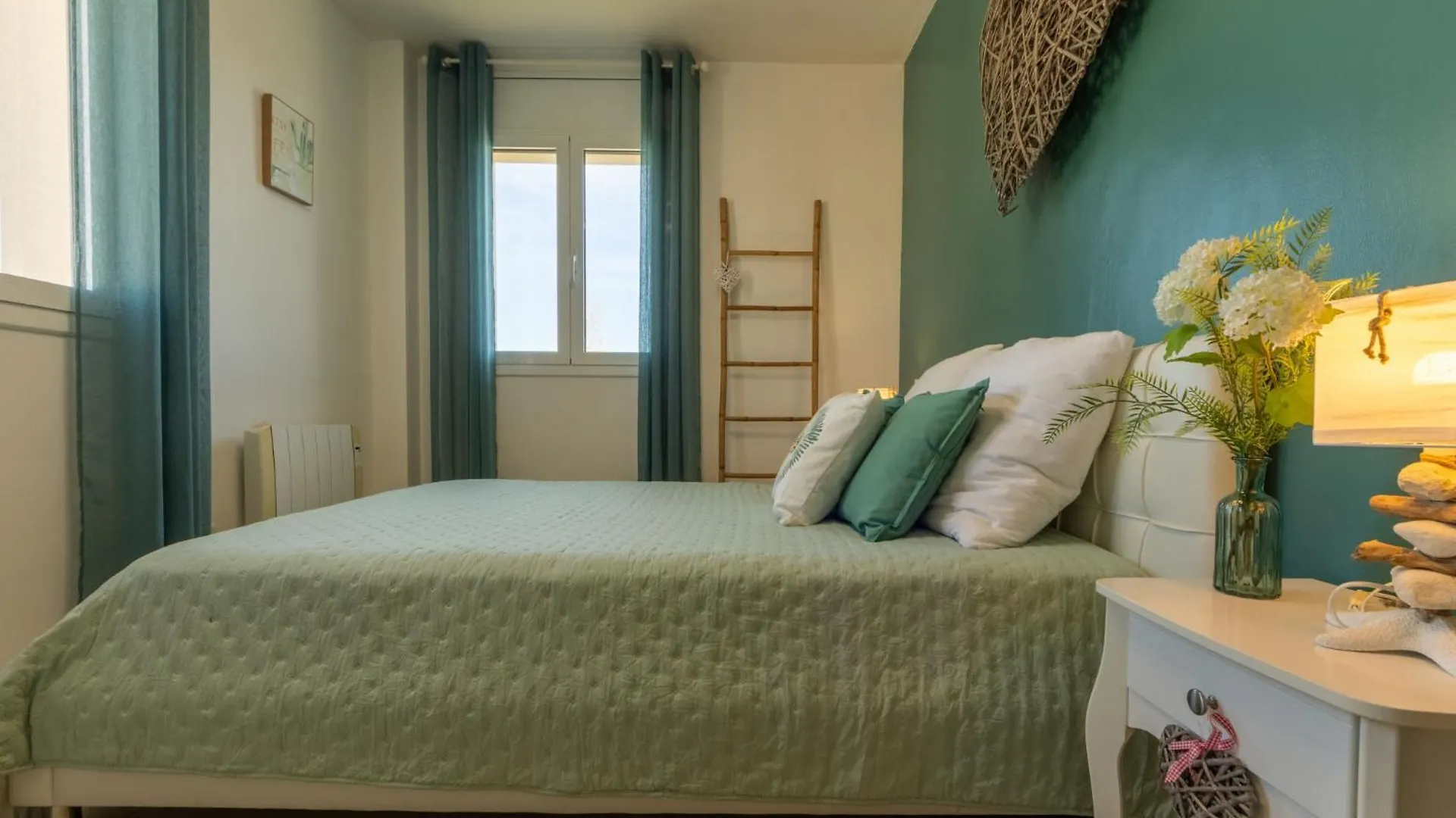 Apartment Res Mediterraneo-7 By Interhome Deltebre Spain