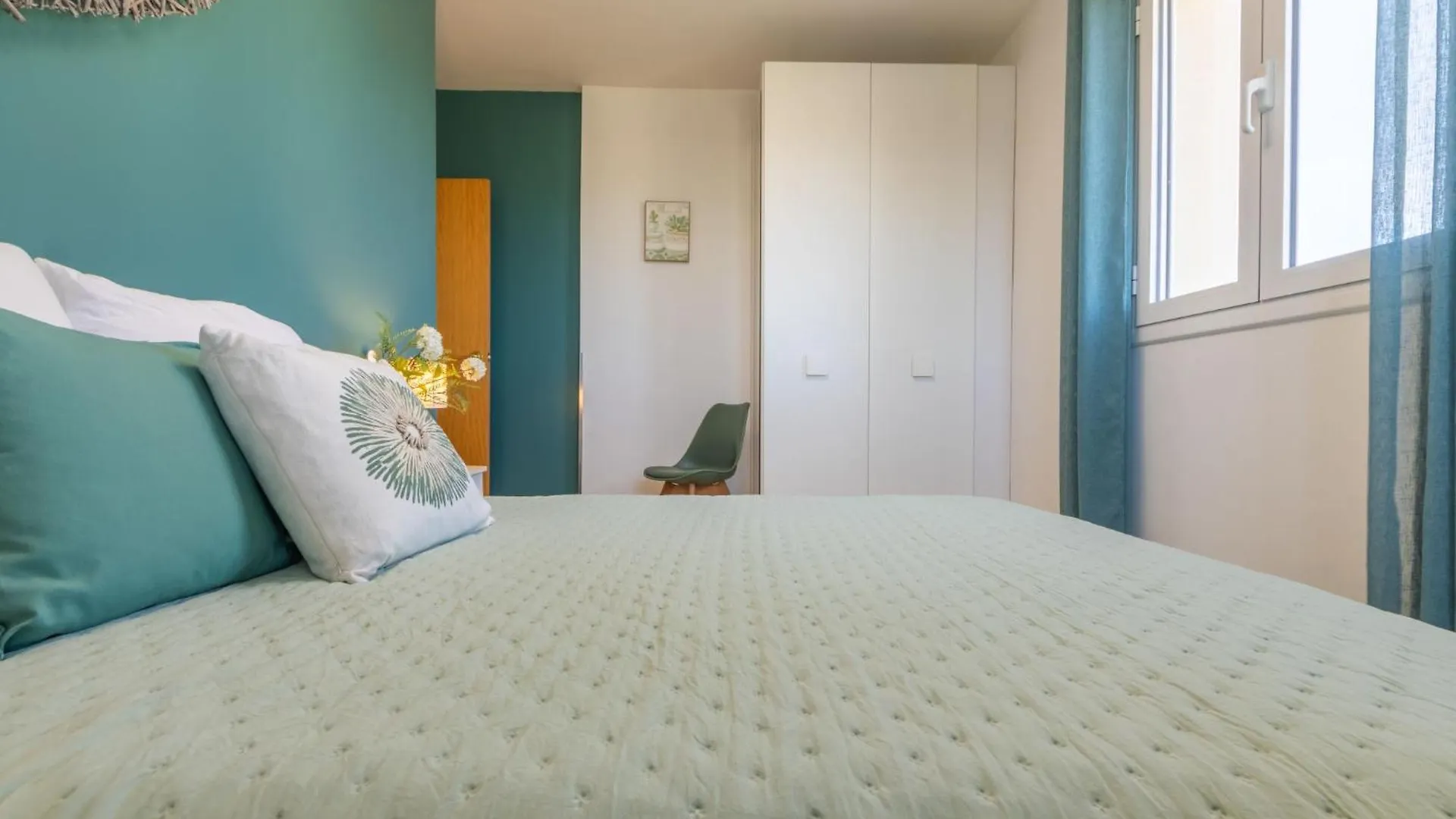 Apartment Res Mediterraneo-7 By Interhome Deltebre