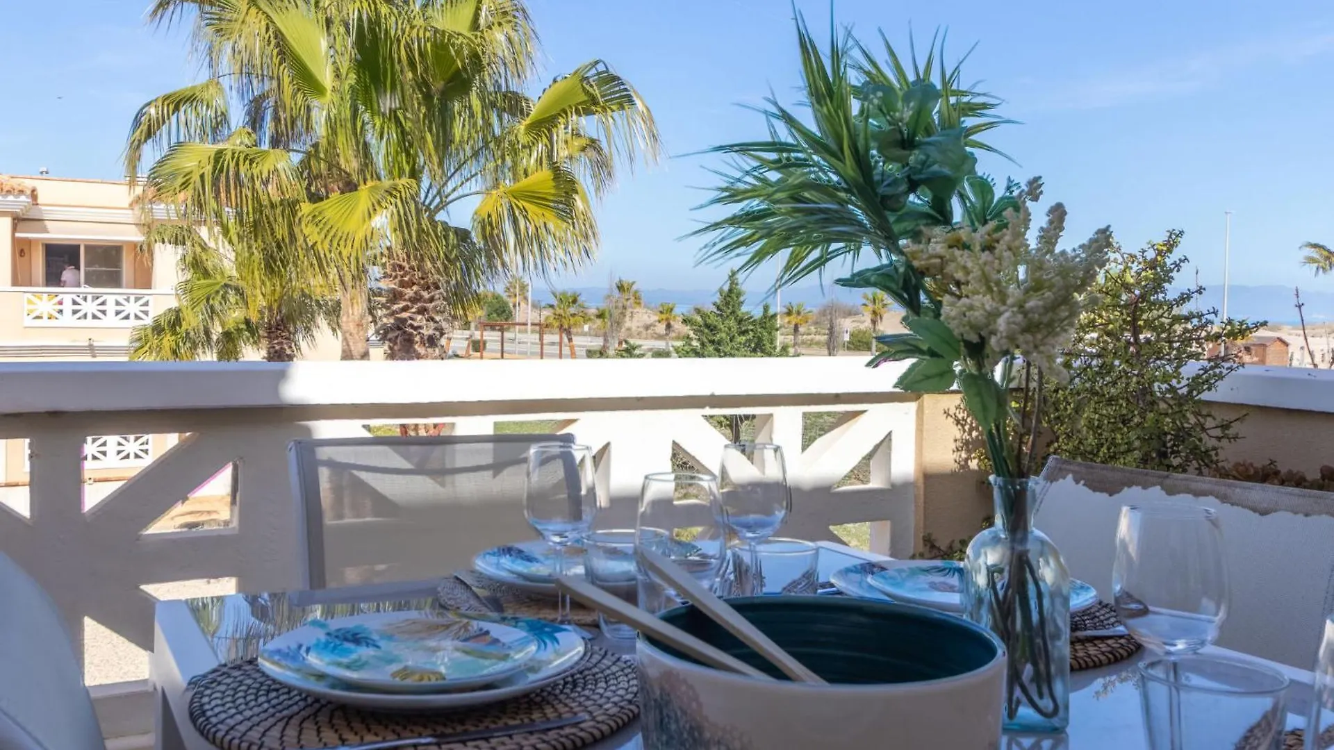 Apartment Res Mediterraneo-7 By Interhome Deltebre