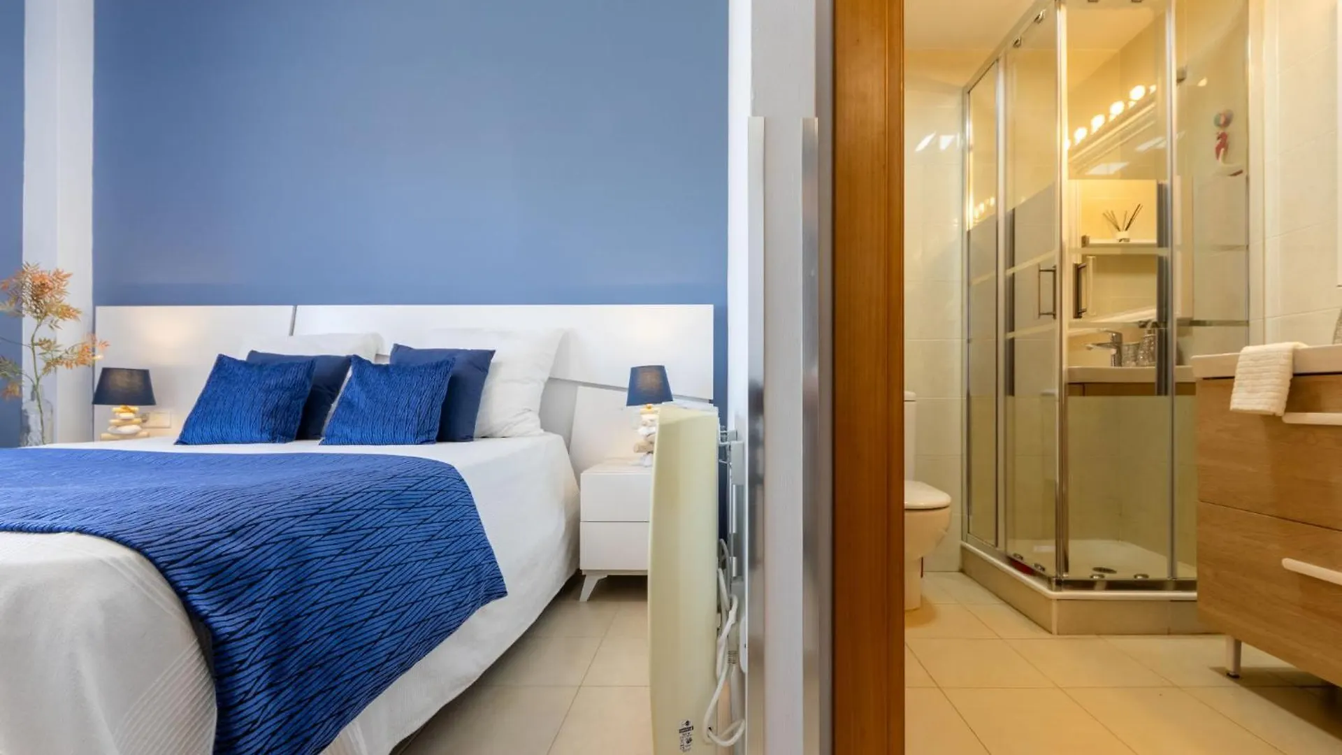 Apartment Res Mediterraneo-7 By Interhome Deltebre Spain