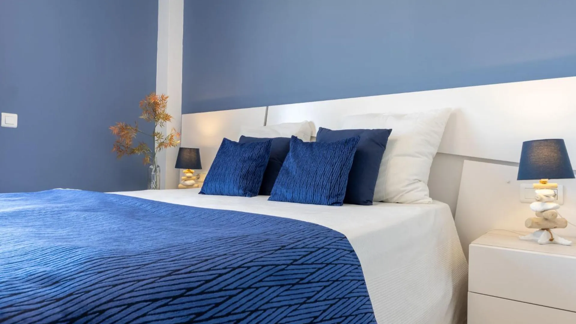 Apartment Res Mediterraneo-7 By Interhome Deltebre 0*,