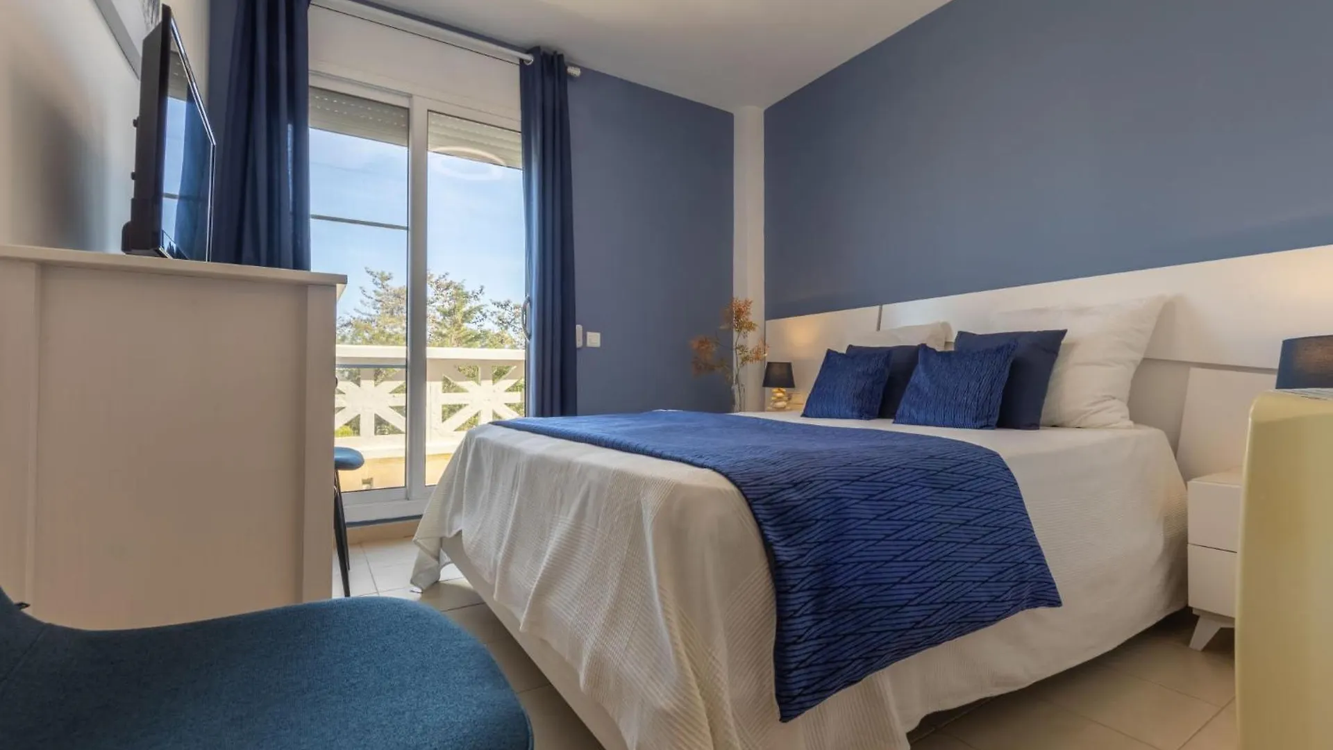 Apartment Res Mediterraneo-7 By Interhome Deltebre