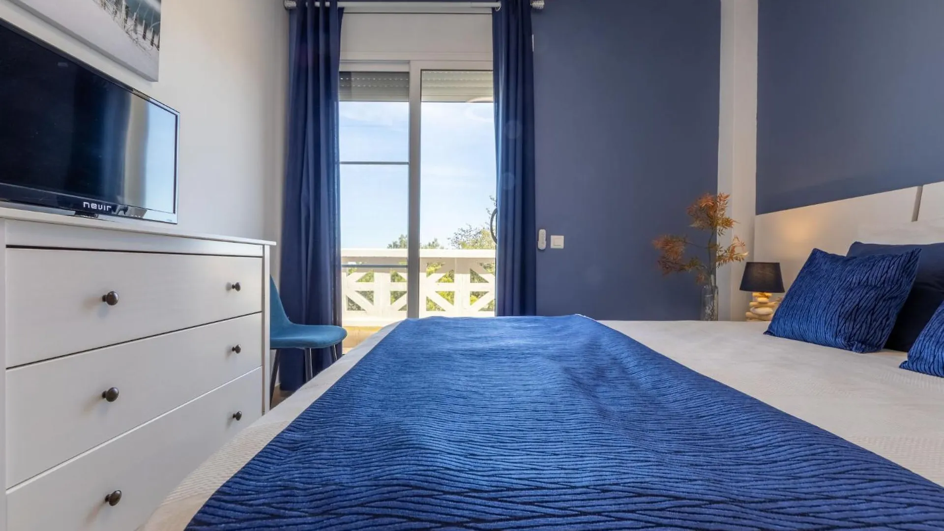 Apartment Res Mediterraneo-7 By Interhome Deltebre