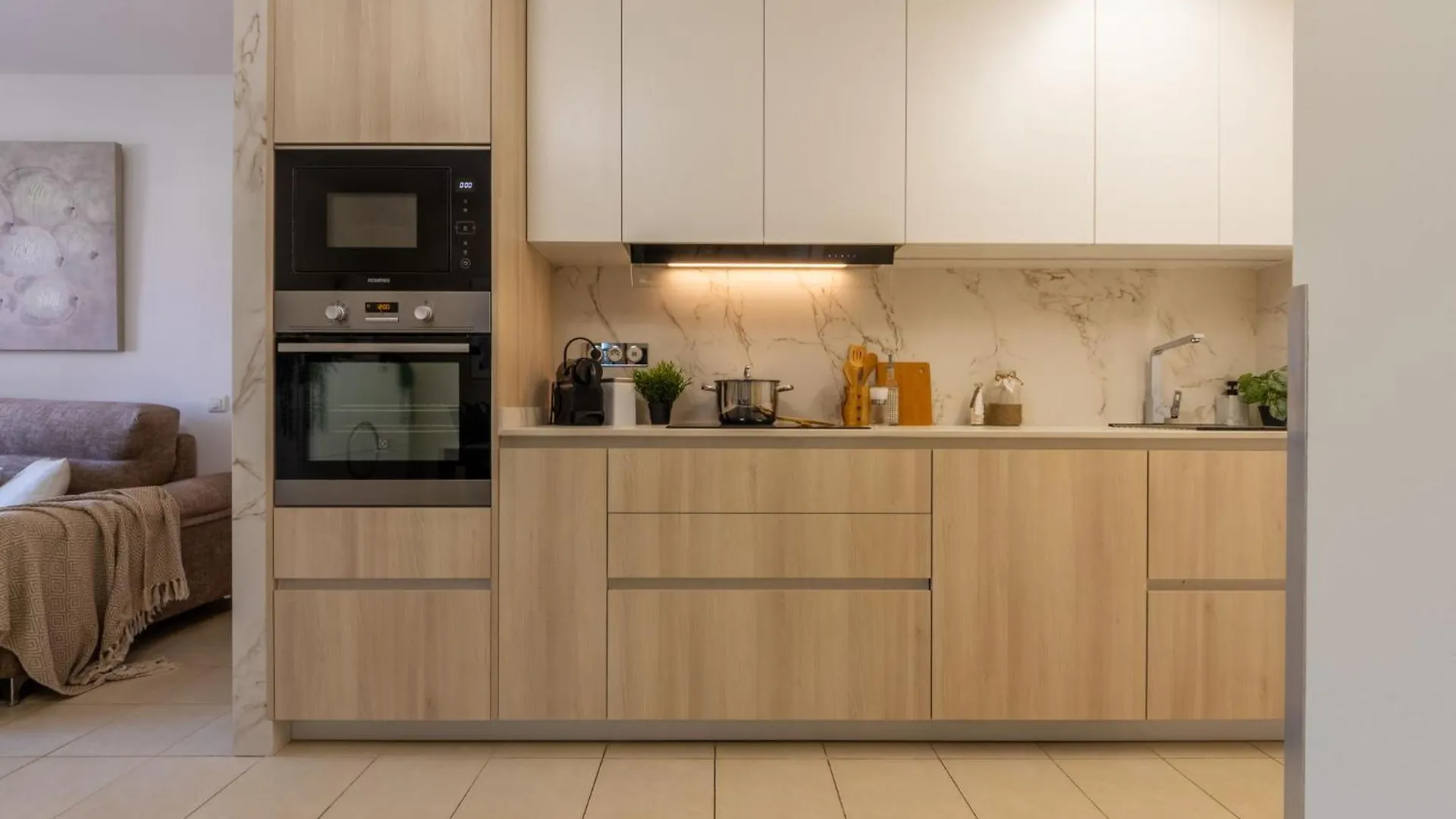 Apartment Res Mediterraneo-7 By Interhome Deltebre