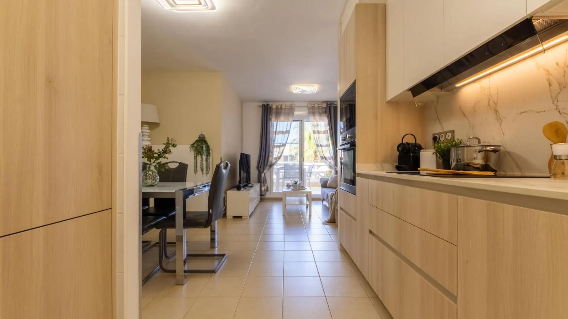 Apartment Res Mediterraneo-7 By Interhome Deltebre