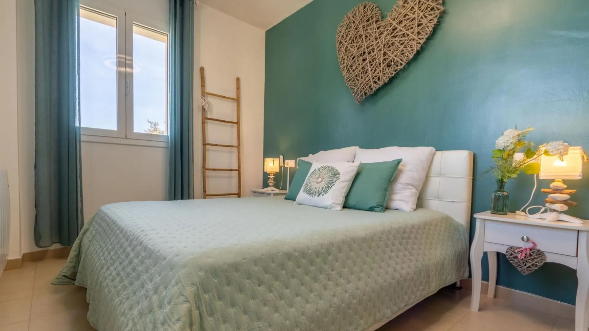 Apartment Res Mediterraneo-7 By Interhome Deltebre 0*,  Spain