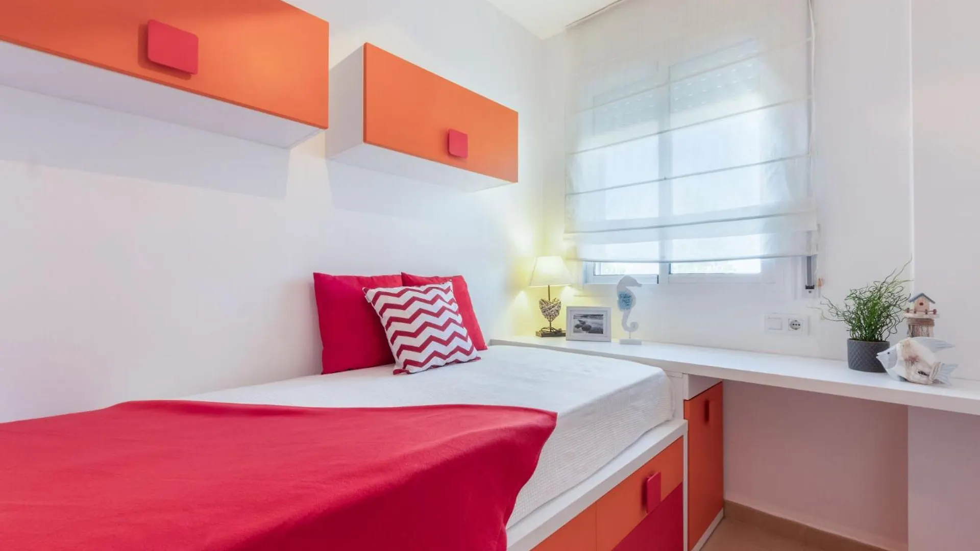 Apartment Res Mediterraneo-7 By Interhome Deltebre
